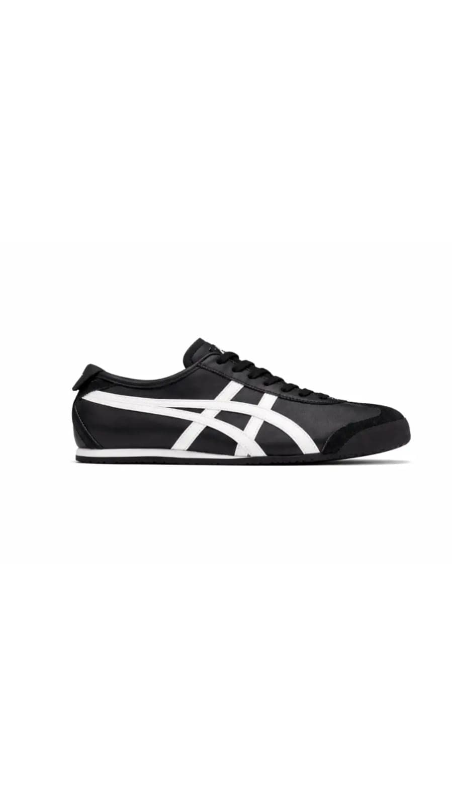 Onitsuka Tiger Mexico 66 Black